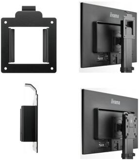 flat panel muur steunen MD BRPCV01 - Bracket