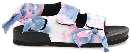 Flat Sandals Arizona Love , Multicolor , Dames - 39 Eu,40 Eu,38 Eu,36 Eu,37 EU