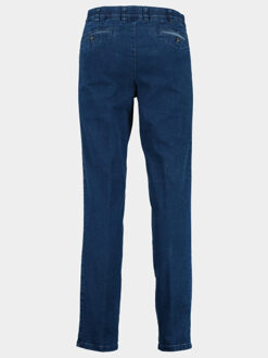 Flatfront jeans 2081.1.11.170/651 - maat 29 Blauw