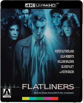 Flatliners 4K Ultra HD