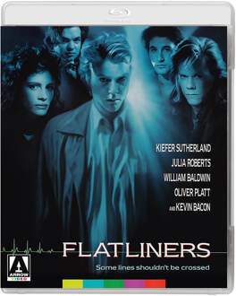 Flatliners