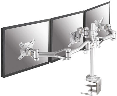 flatscreen bureausteun