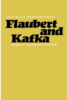 Flaubert and Kafka