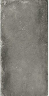Flaviker Vloertegel Flaviker Backstage Graphite 60X120 cm Flaviker