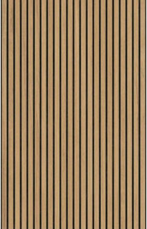 Flaviker Wandtegels Four Seasons 120x280 cm Mat Bruin Houtlook - Wandtegels Four Seasons 120x280 cm Mat Bruin Houtlook (prijs Per Tegel)