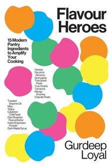 Flavour Heroes - Gurdeep Loyal