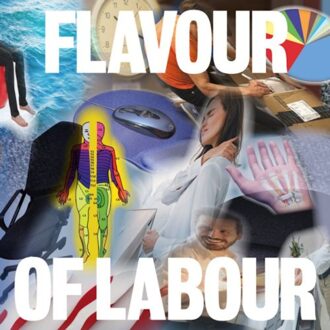 Flavour Of Labour - Public Body
