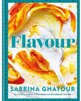 Flavour - Sabrina Ghayour