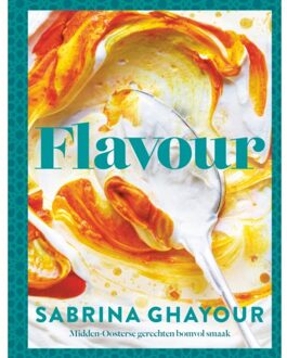 Flavour - Sabrina Ghayour