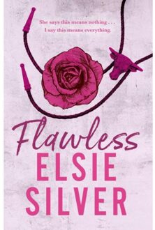 Flawless - Chestnut Springs - Elsie Silver
