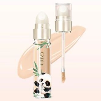 Flawless Eraser Concealer - 5 Colors #C02 Cotton - 5g