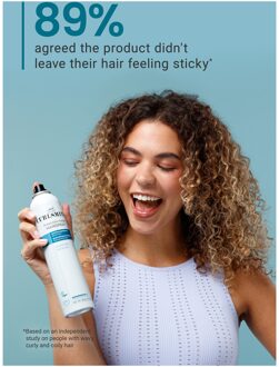 Flawless Finish Hairspray Strong Hold 283ml