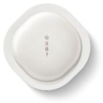 Flawless Jade Breathable Color Correcting Loose Powder - 5 Shades 01 Snow - 8.5g