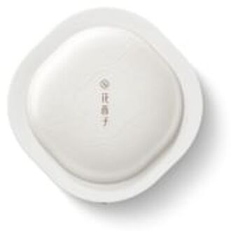 Flawless Jade Breathable Color Correcting Loose Powder - 5 Shades 03 Mist - 8.5g