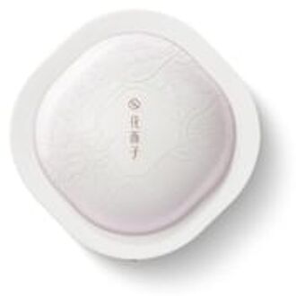 Flawless Jade Breathable Color Correcting Loose Powder - 5 Shades 05 Lavender - 8.5g