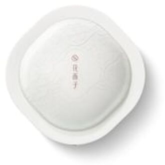 Flawless Jade Breathable Color Correcting Loose Powder - 5 Shades 07 Mint - 8.5g