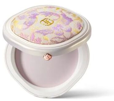 Flawless Jade Breathable Color Correcting Pressed Powder (Song Brocade Prestige Collection) 04 Lavender - 7g