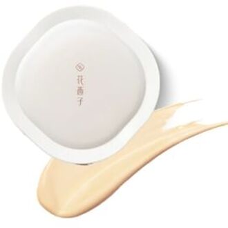 Flawless Jade Breathable Cushion Foundation - 6 Shades Natural Radiance / N25 Rippling Lotus