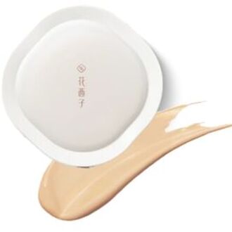 Flawless Jade Breathable Cushion Foundation - 6 Shades Natural Radiance / N30 Bathing Beauty