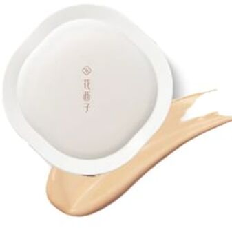 Flawless Jade Breathable Cushion Foundation - 6 Shades Weightless Matte / N30 Bathing Beauty