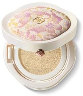 Flawless Jade Breathable Cushion Foundation (Song Brocade Prestige Collection) - 6 Colors Natural Radiance / N20 Shimmering Lotus