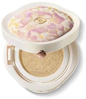 Flawless Jade Breathable Cushion Foundation (Song Brocade Prestige Collection) - 6 Colors Natural Radiance / N25 Rippling Lotus