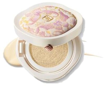 Flawless Jade Breathable Cushion Foundation (Song Brocade Prestige Collection) - 6 Colors Weightless Matte / N20 Shimmering Lotus