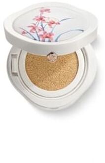 Flawless Jade Breathable Longwear Cushion Foundation (Ode to Embroidery) - 3 Shades N25 Rippling Lotus - 13g*2