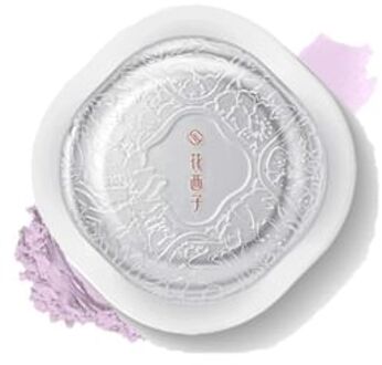 Flawless Jade Breathable Setting Powder - 2 Shades 03 Mist - 8.5g