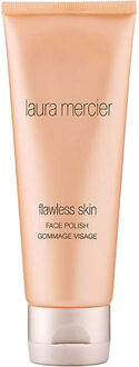Flawless Skin gezichtsscrub - 100 gr - 000