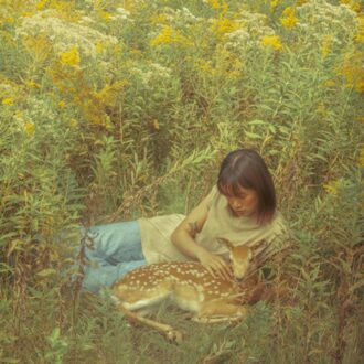 Flaws In Our Design - Odesza & Yellow House