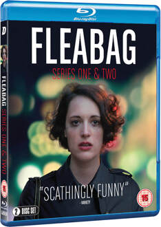 Fleabag: Serie 1 & 2