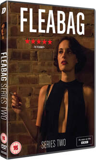 Fleabag: Serie 2