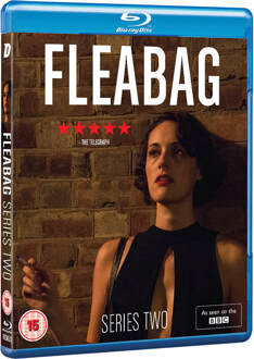 Fleabag: Serie 2