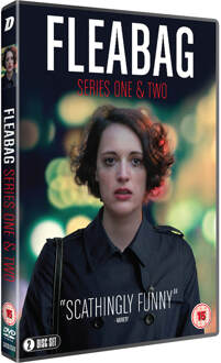 Fleabag Series 1-2