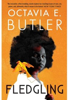 Fledgling - Octavia E. Butler
