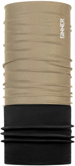 Fleece Bandana Nekwarmer Unisex - One Size