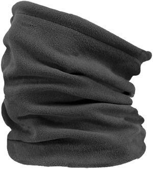 Fleece Col Nekwarmer Unisex - One Size