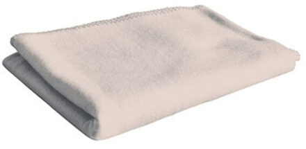 Fleece deken Beige - One size