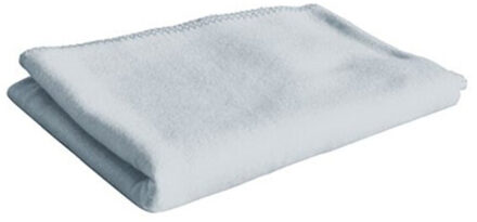 Fleece deken Grijs - One size