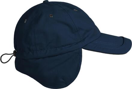 Fleece muts Northway Marineblauw - One Size