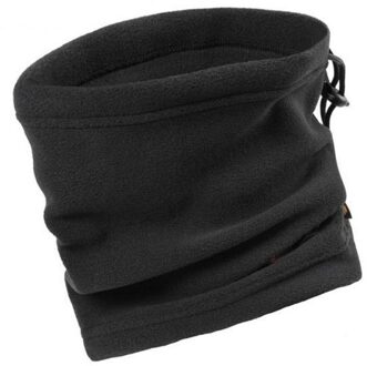 Fleece Nek Buis Oor Warmer Gaiter Gezichtsmasker Hoofdband Winter Thermische Warme Sjaal voor Outdoor Camping Wandelen Halswarmer