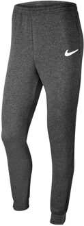 Fleece Park 20 Broek - Mannen - donkergrijs