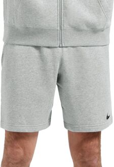 Fleece Park 20 Broek - Mannen - lichtgrijs