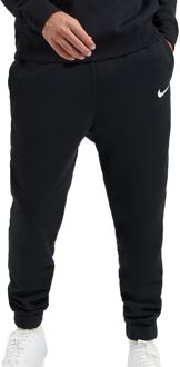 Fleece Park 20 Broek - Mannen - zwart