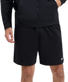 Fleece Park 20 Broek - Mannen - zwart