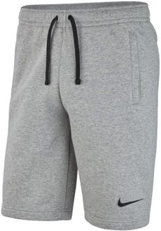 Fleece Park 20 Broek - Unisex - grijs/zwart