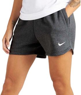 Fleece Park 20  Broek - Vrouwen - donker grijs