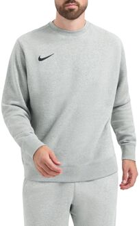 Fleece Park 20 Trui - Mannen - grijs