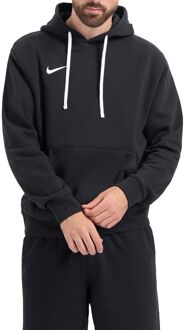 Fleece Park 20 Trui - Mannen - zwart